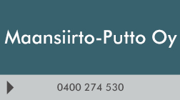 Maansiirto-Putto Oy logo